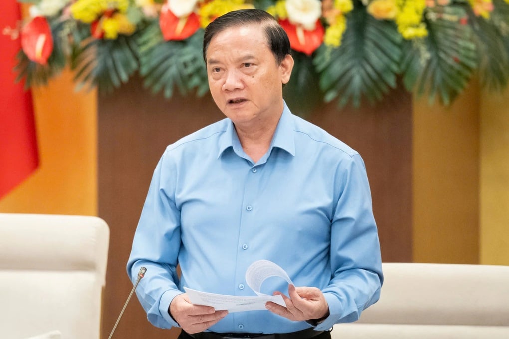 “Xử lý các ụ súng ở Tân Sơn Nhất cũng mất mấy năm, Thủ tướng vào mới xong” - 3