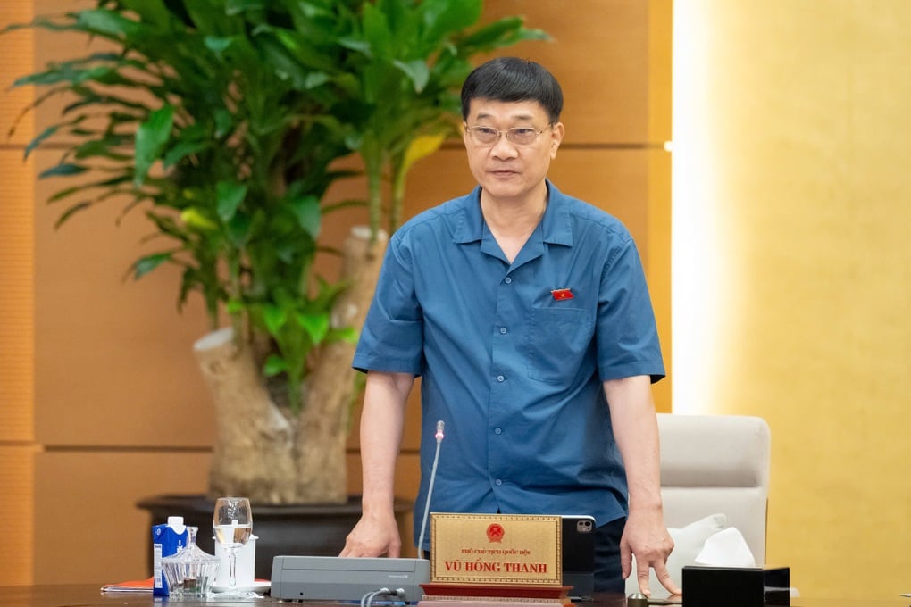 “Xử lý các ụ súng ở Tân Sơn Nhất cũng mất mấy năm, Thủ tướng vào mới xong” - 4