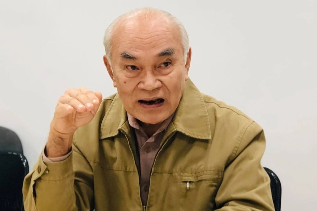 GS Lâm Quang Thiệp, người tiên phong ngành địa vật lý, qua đời - 1