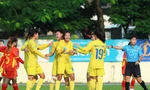 全国女子選手権第9戦 - タイソンバックカップ2025：ハノイがホーチミンシティIIを破り、チャンピオンシップレースに大きな変化が期待される