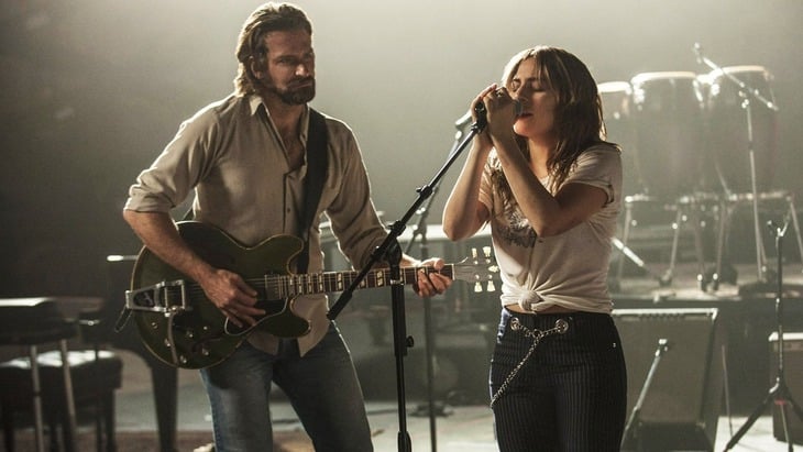 A Star Is Born - Ảnh 2.