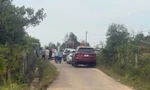En las redes sociales se han difundido imágenes de un gran número de 