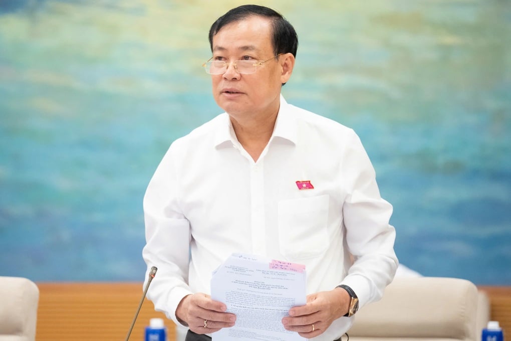 Đề xuất lập Quỹ Đầu tư phát triển công nghiệp an ninh do Bộ Công an quản lý - 2