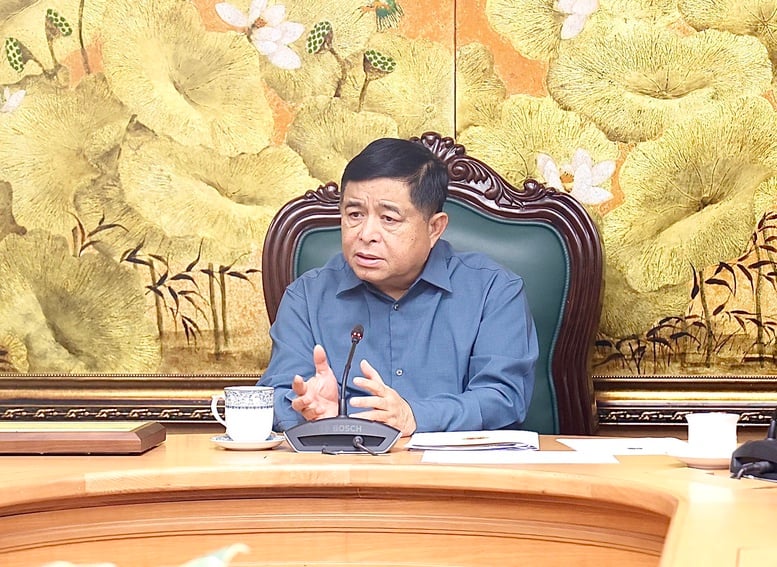 Menggalakkan Kumpulan TCL untuk memindahkan teknologi dan menyokong perusahaan Vietnam untuk mengambil bahagian dalam rantaian bekalan - Foto 2. Khuyến khích Tập đoàn TCL chuyển giao công nghệ và hỗ trợ doanh nghiệp Việt Nam tham gia chuỗi cung ứng- Ảnh 2.