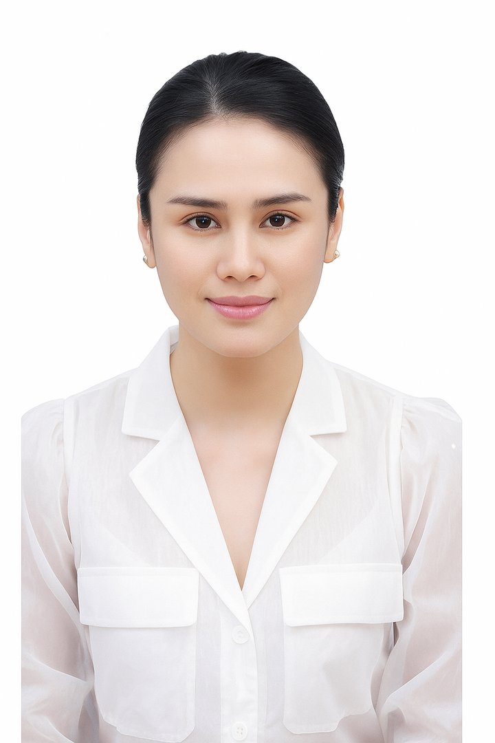 Dr. Nguyen Thu Phuong (Foto: Statens professorsråd)