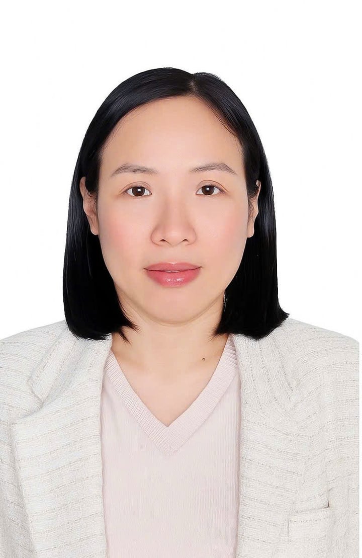 Dr. Le Thi Tuyet Nhung (Foto: Statens professorsråd)