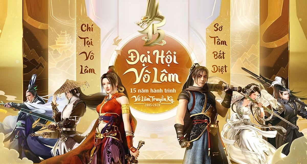 Vo Lam Truyen Ky anh 22