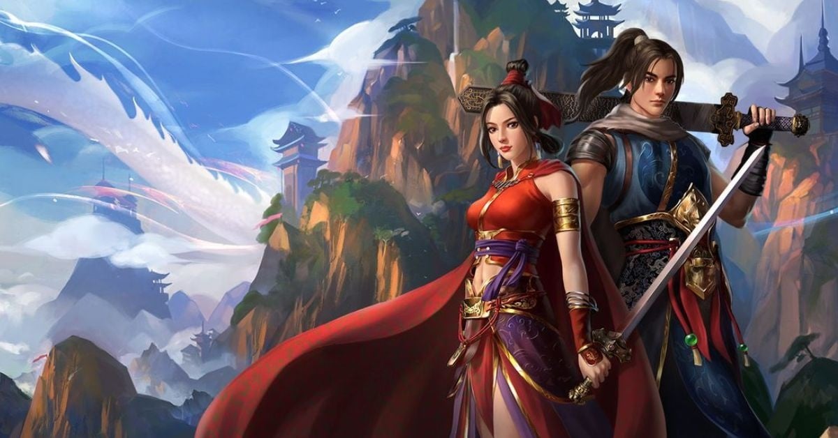 Vo Lam Truyen Ky anh 23