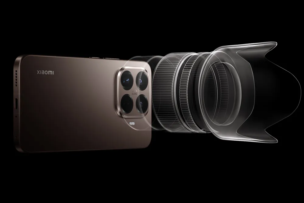 A série Xiaomi 15T se combina com a Leica para trazer verdadeiros recursos de fotografia aos usuários