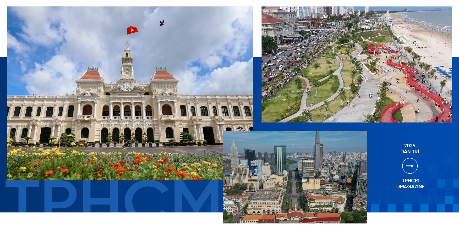 Hiện thực hóa khát vọng TPHCM vươn ra biển - 15
