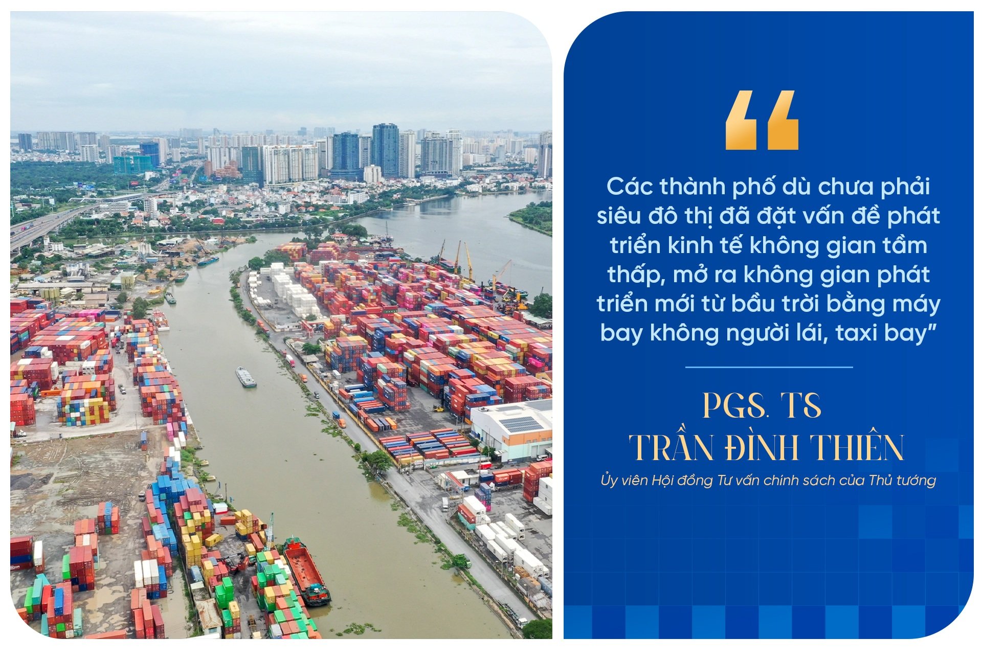 Hiện thực hóa khát vọng TPHCM vươn ra biển - 17