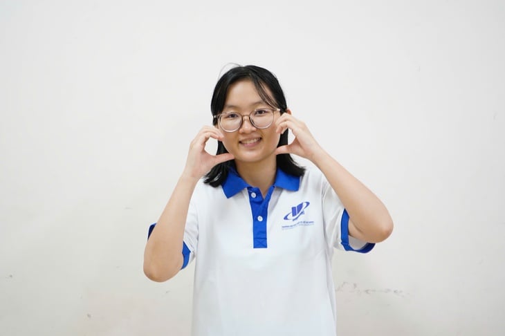 sinh viên - Ảnh 2.