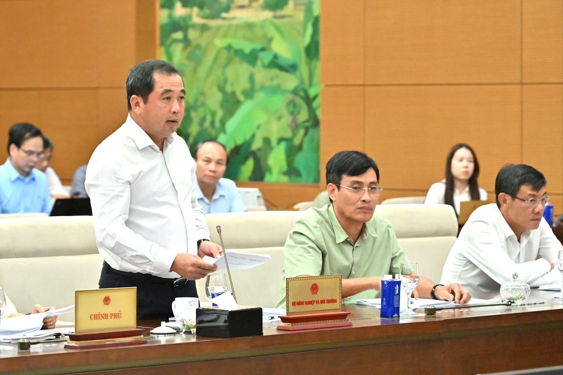 Minister van Landbouw en Milieu Tran Duc Thang (1).jpg