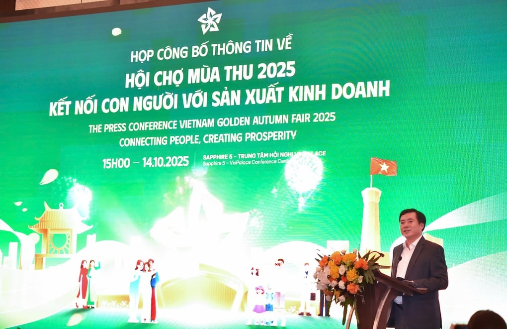 Việt Nam sắp có hội chợ lớn nhất từ trước đến nay, khuyến mại đến 100% - 1