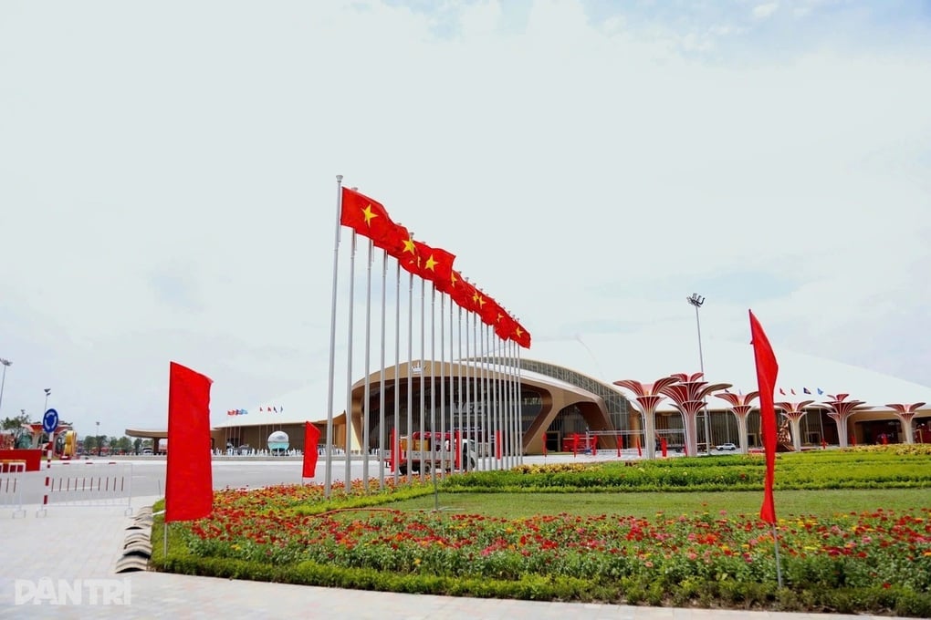 Việt Nam sắp có hội chợ lớn nhất từ trước đến nay, khuyến mại đến 100% - 2