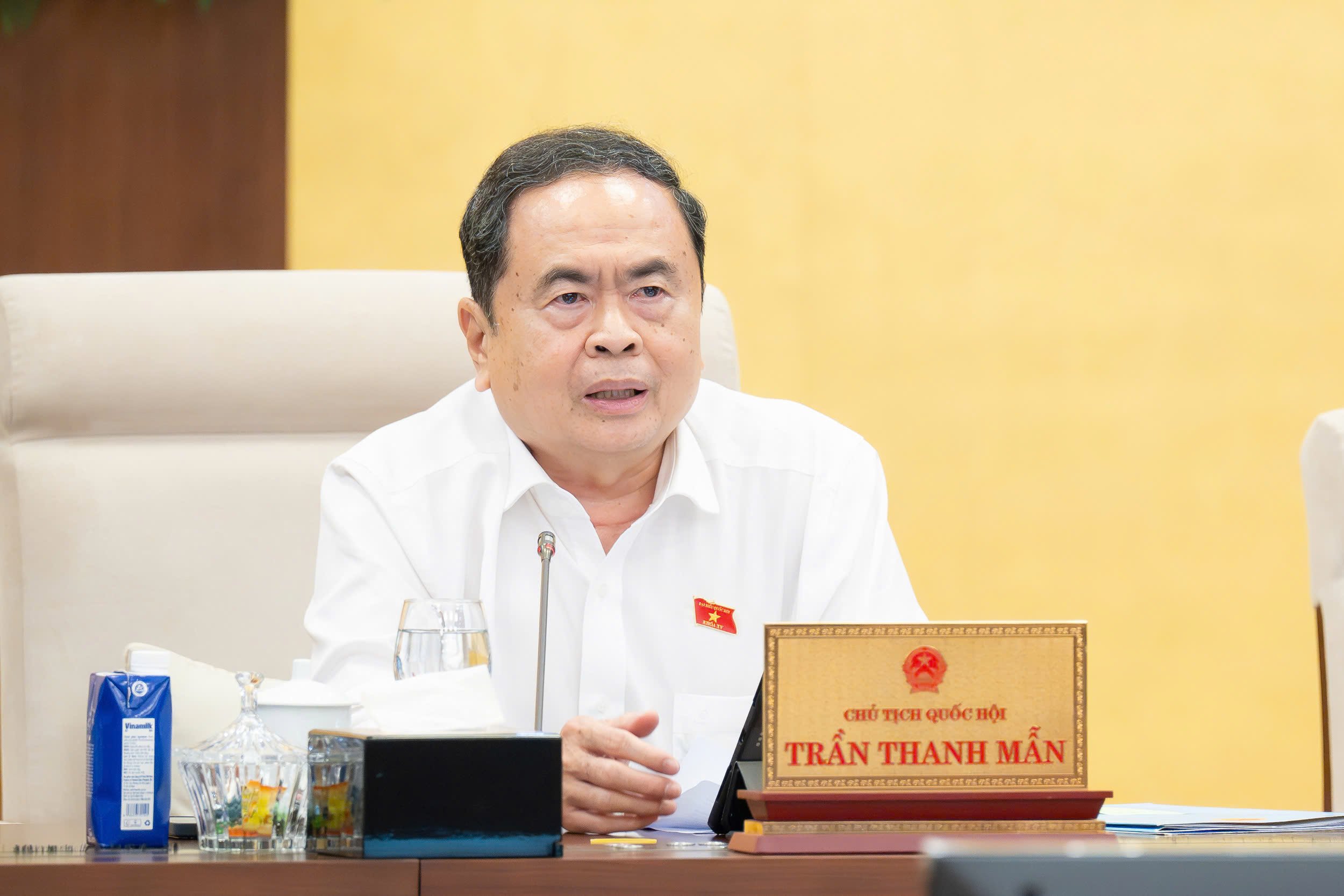 'Bây giờ đô thị như Đà Nẵng, Cần Thơ, Hải Phòng, Hà Nội cứ mưa là ngập'- Ảnh 2.