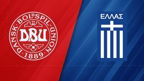 Prediction of the match Denmark vs Greece, 1:45 a.m. October 13: Determined to keep the top spot