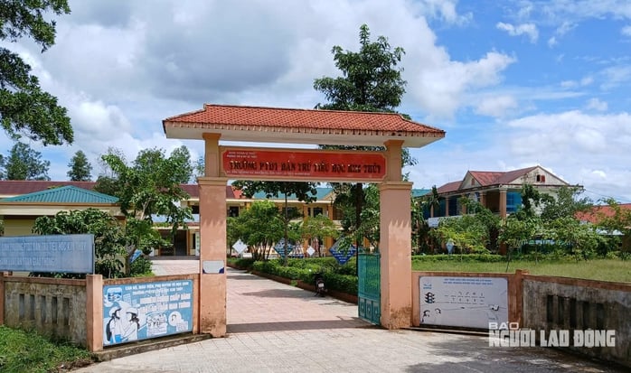 Pais Phụ huynh
