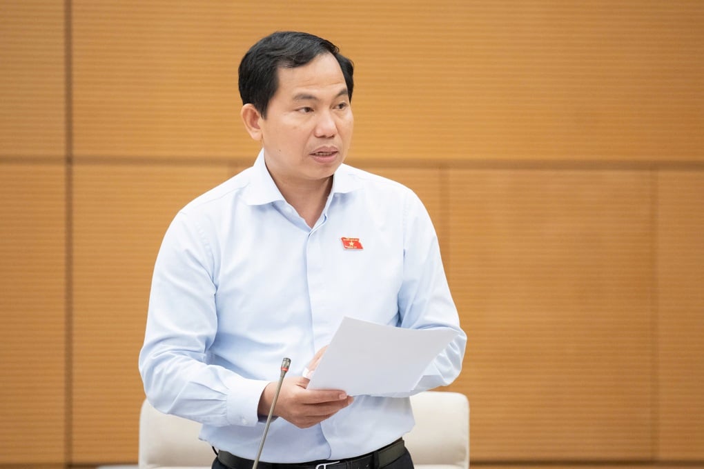 Quốc hội không chất vấn thành viên Chính phủ trong kỳ họp cuối nhiệm kỳ - 1