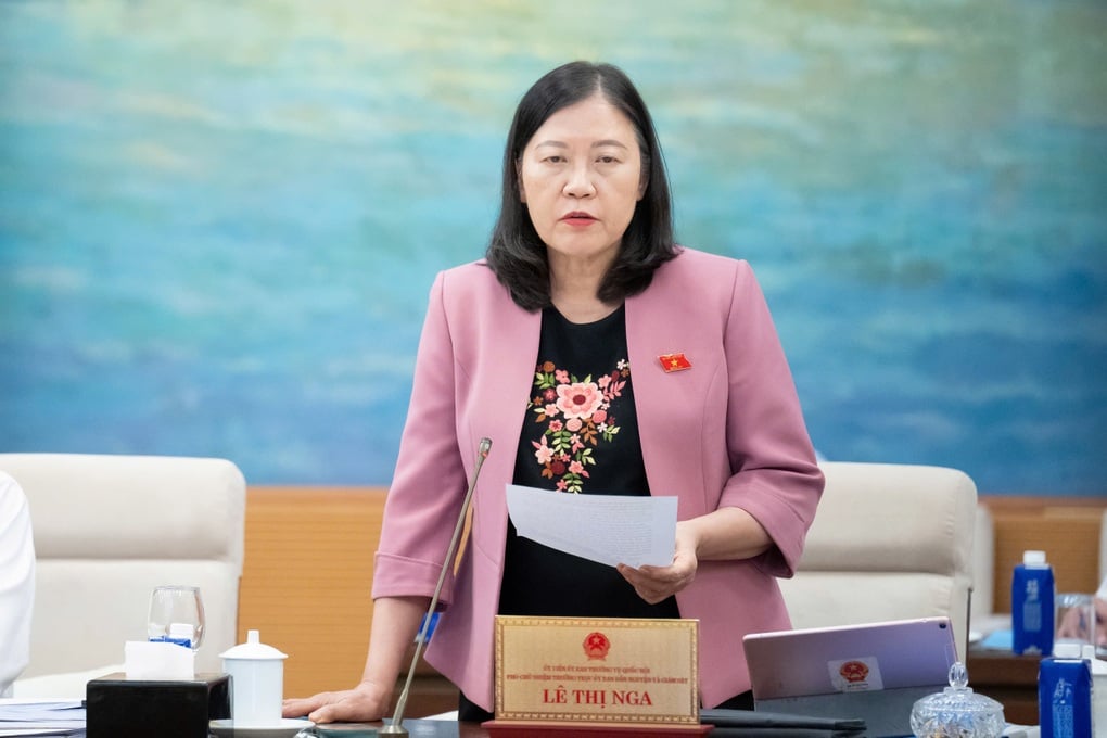 Quốc hội không chất vấn thành viên Chính phủ trong kỳ họp cuối nhiệm kỳ - 2