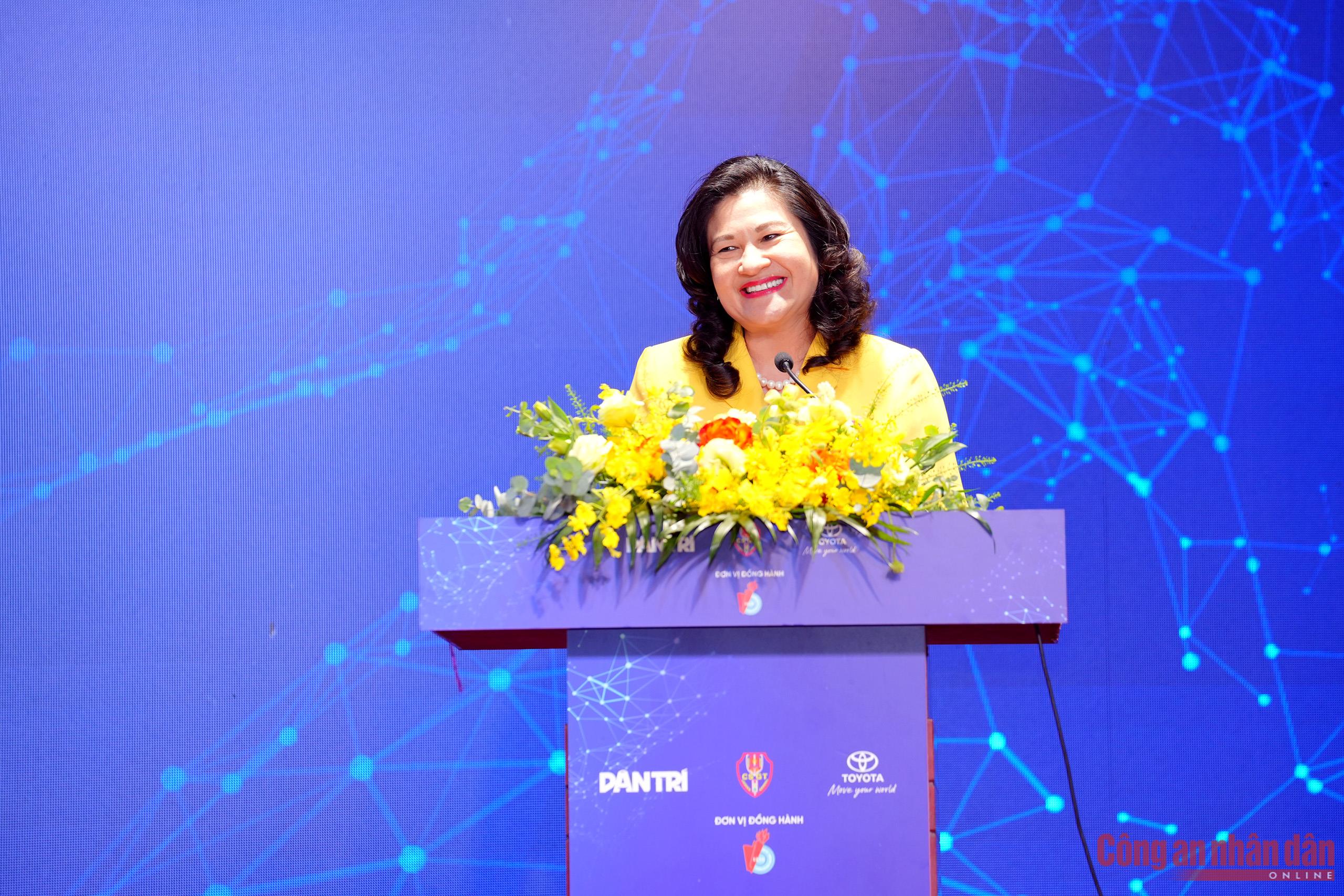 Phát động cuộc thi Sáng kiến an toàn giao thông Việt Nam năm 2025 -0