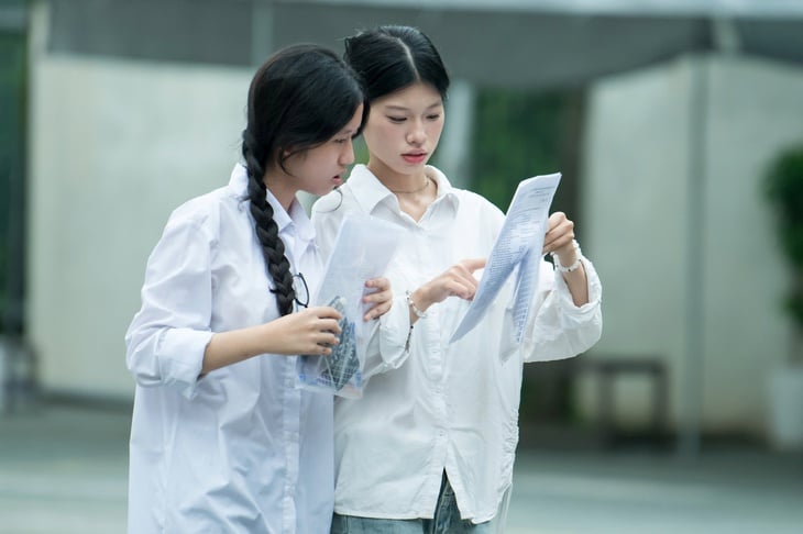 chọn học sinh giỏi - Ảnh 1.