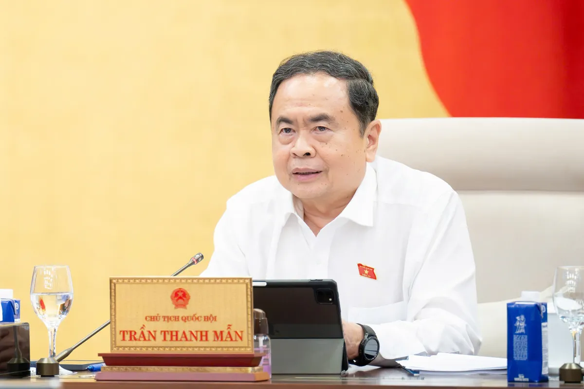Kỳ họp thứ 10 của Quốc hội sẽ xem xét 66 nội dung trong 41 ngày - Ảnh 3.
