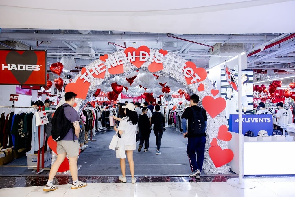 Vincom Retail nhận giải “Thương hiệu truyền cảm hứng châu Á 2025” tại APEA - 3