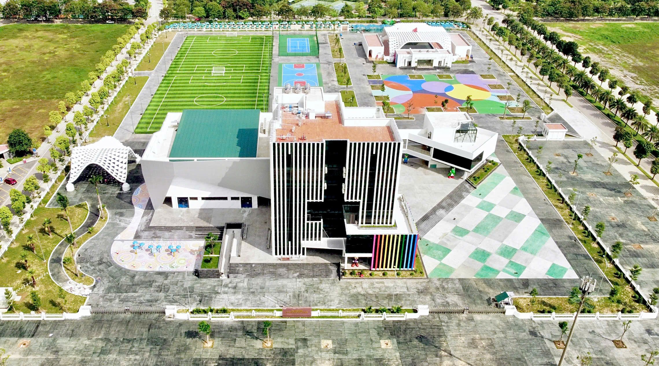 Thủ tướng Chính phủ yêu cầu xây dựng trường cho học sinh vùng biển tại thanh hóa - Ảnh 3.