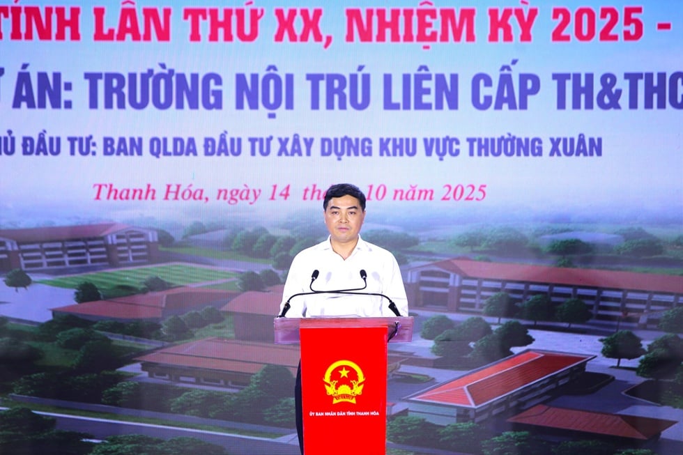 Thủ tướng: Đầu tư cho giáo dục theo hướng bao trùm hơn để phát triển - 4
