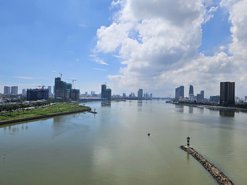 Dự án Đầu tư xây dựng và kinh doanh du lịch đường thủy nội địa với tổng vốn đầu tư dự kiến hơn 9.881 tỷ đồng.