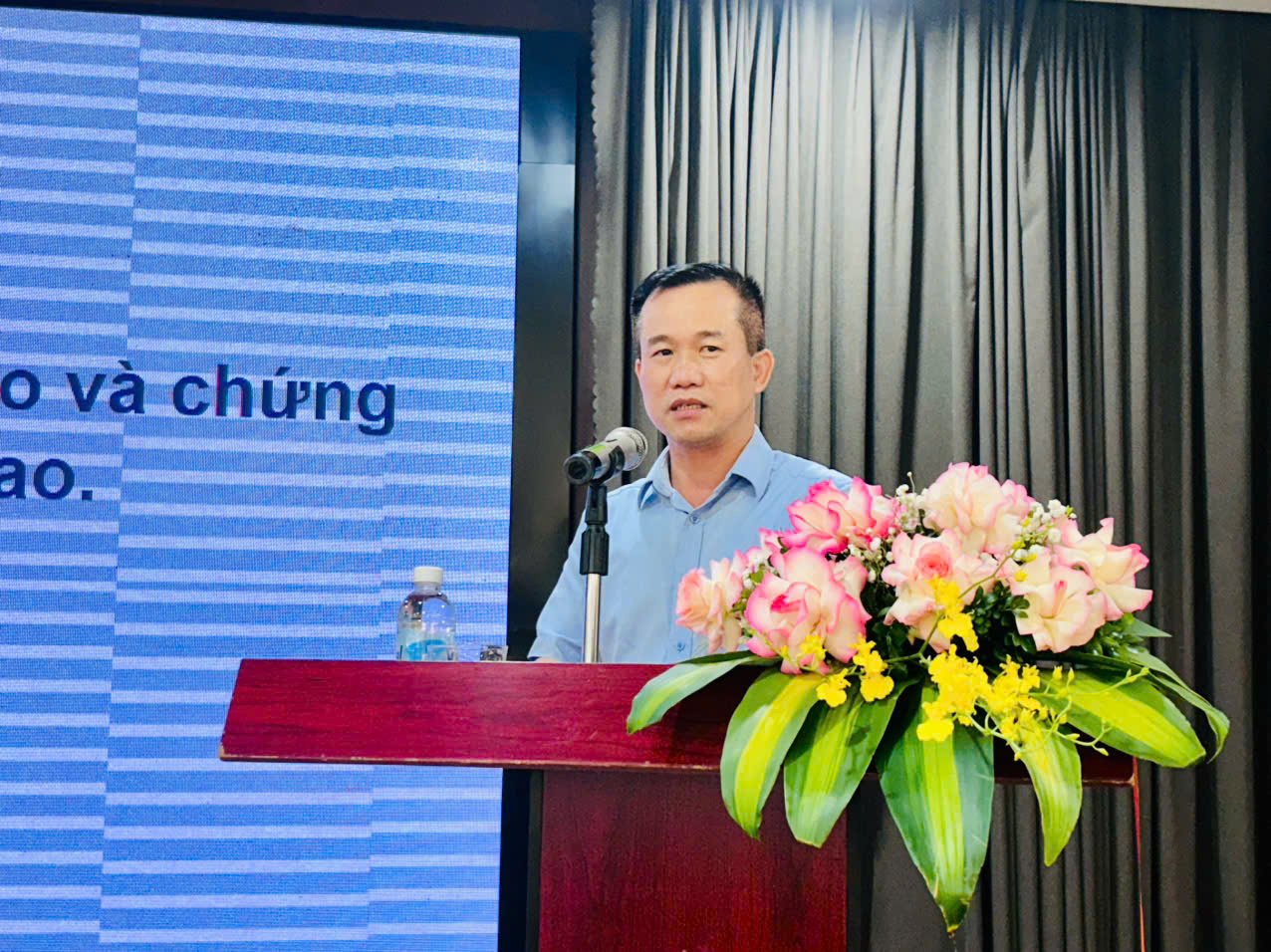 Đổi mới tư duy quản lý - Mở đường cho khoa học, công nghệ và đổi mới sáng tạo phát triển- Ảnh 4.