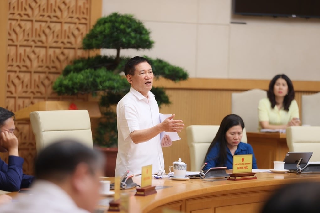 Cổ phần hóa để doanh nghiệp mạnh lên chứ không phải để bán đất - 2