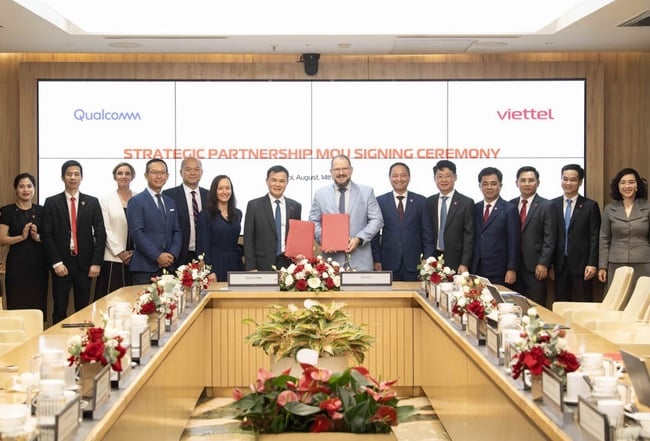 Open RAN hướng tới hạ tầng số hiệu quả và bền vững- Ảnh 1.