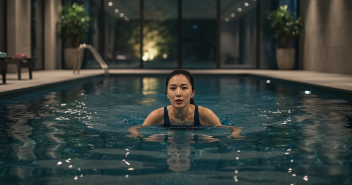 Ngoài đi bộ, đâu là bài tập giúp giảm huyết áp tốt nhất?