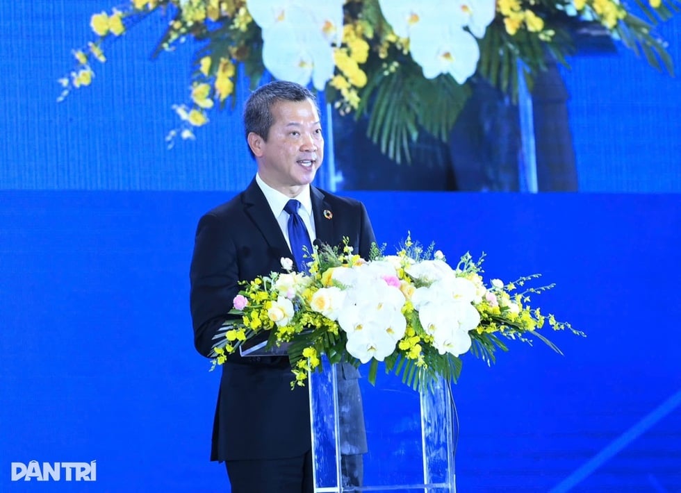 Loạt doanh nghiệp Việt kỳ vọng cơ hội và sân chơi công bằng để cống hiến - 1