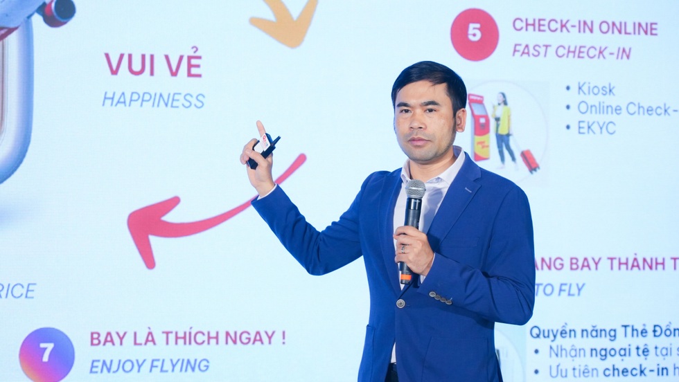 Loạt doanh nghiệp Việt kỳ vọng cơ hội và sân chơi công bằng để cống hiến - 2