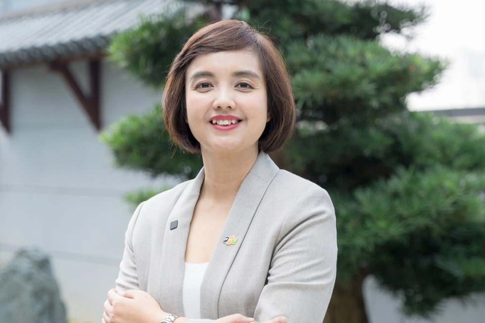 Loạt doanh nghiệp Việt kỳ vọng cơ hội và sân chơi công bằng để cống hiến - 3