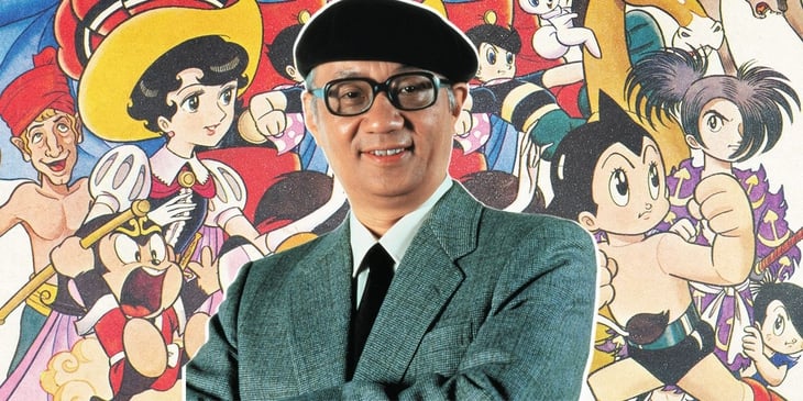 סיפורו של פוג'יקו א. פוג'יו, ה Doraemon - Ảnh 5.