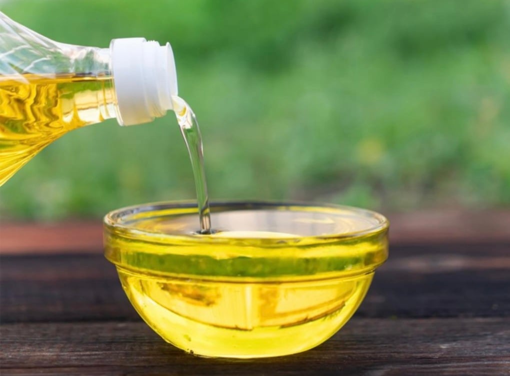 Bộ Y tế: Phát hiện hàng loạt dầu thực vật kém chất lượng, hàng giả - 1