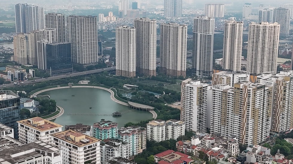 Mỗi bước tiến của Hà Nội là một bước lan tỏa niềm tin cho cả nước - 5