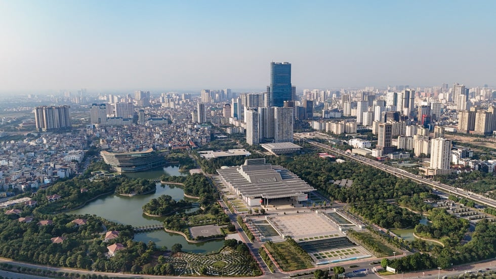 Mỗi bước tiến của Hà Nội là một bước lan tỏa niềm tin cho cả nước - 7
