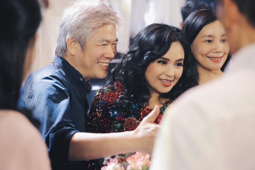 Phản ứng của diva Thanh Lam trước ý kiến AI hát hay hơn ca sĩ - 1