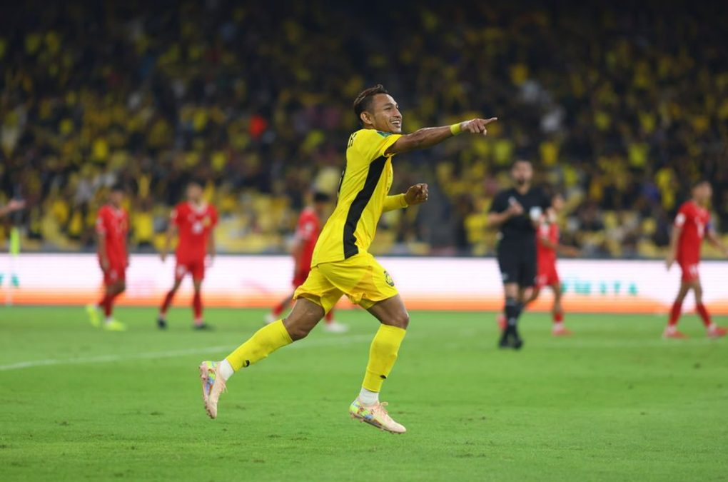 AFC so sánh chiến thắng của đội tuyển Việt Nam với Malaysia và Thái Lan - 2