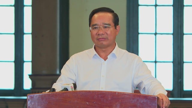 Cộng đồng doanh nhân cùng TP. Hồ Chí Minh tiên phong, bứt phá trong kỷ nguyên mới - Ảnh 5.