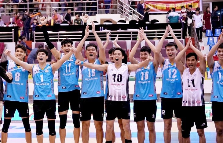 Đừng xem thường Thể Công - Ảnh 1.