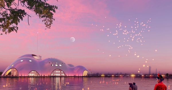 Nhà hát Opera Hà Nội: Tôn vinh văn hóa và phát triển du lịch Thủ đô