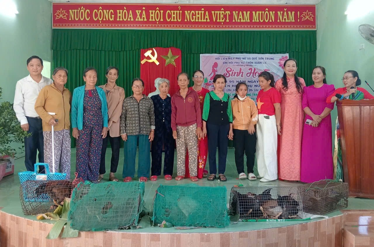 ការផ្តល់អំណាចដល់ស្ត្រី