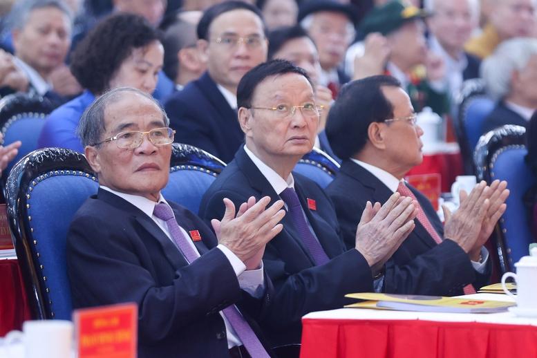Thủ tướng: Xây dựng Thanh Hóa thành “tỉnh kiểu mẫu”, một cực tăng trưởng mới của đất nước- Ảnh 8. Thủ tướng: Xây dựng Thanh Hóa thành “tỉnh kiểu mẫu”, một cực tăng trưởng mới của đất nước- Ảnh 8.