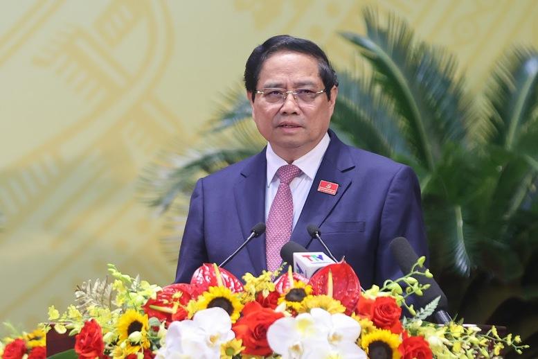 Thủ tướng: Xây dựng Thanh Hóa thành “tỉnh kiểu mẫu”, một cực tăng trưởng mới của đất nước- Ảnh 9. Thủ tướng: Xây dựng Thanh Hóa thành “tỉnh kiểu mẫu”, một cực tăng trưởng mới của đất nước- Ảnh 9.